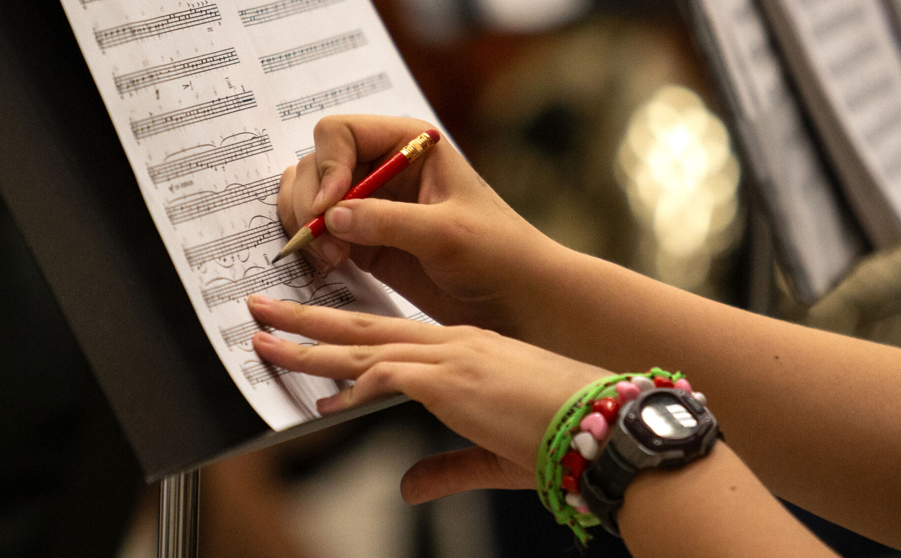 music education